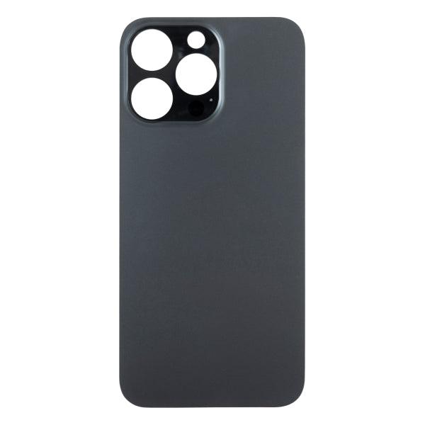 Battery Back Cover for iPhone 14 PRO (Space Black) - Best Cell Phone Parts Distributor in Canada, Parts Source Battery Back Cover for iPhone 14 PRO (Space Black) - Best Cell Phone Parts Distributor in Canada, Parts Source